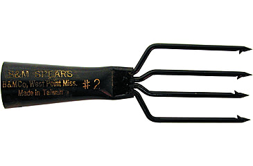 Image of B'n'M Spear 4-Tine Skin Pack, 5in, 2PK