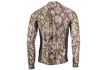 Image of Badlands Algus Crew Long Sleeve Shirt, Approach, Medium 21-35334