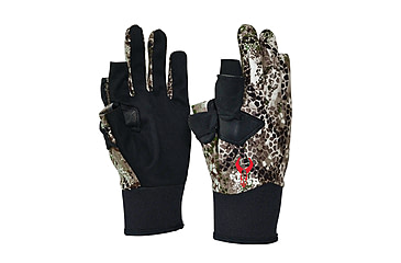 Image of Badlands Archers Gloves, Approach Fx, Small, 21-43343