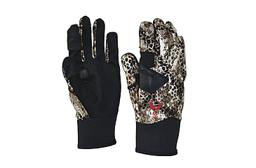 Image of Badlands Archers Gloves, Approach Fx, Small, 21-43343