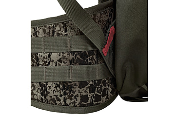 Image of Badlands ATX 16 Backpack, Approach Og, 21-43851