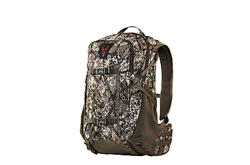 Image of Badlands ATX 16 Backpack, Approach Og, 21-43851