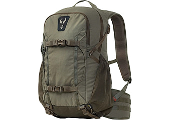 Image of Badlands ATX 16 Backpack, Olive, 21-44238