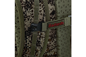 Image of Badlands ATX 25 Backpack, Approach Gt, 21-43852