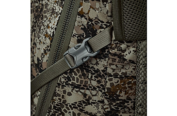 Image of Badlands ATX 25 Backpack, Approach Gt, 21-43852