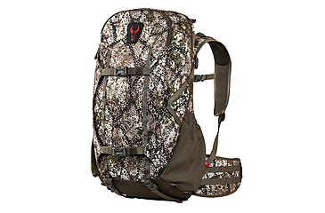 Image of Badlands ATX 25 Backpack, Approach Og, 21-43854