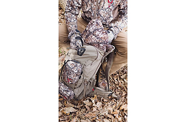 Image of Badlands ATX 25 Backpack, Mud, 21-43853