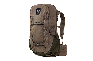 Image of Badlands ATX 25 Backpack, Mud, 21-43853