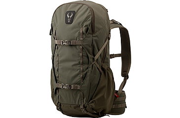 Image of Badlands ATX 25 Backpack, Olive, 21-44239