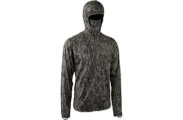 Image of Badlands Air Ul Hoodie - Mens