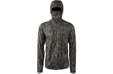 Image of Badlands Air Ul Hoodie - Mens