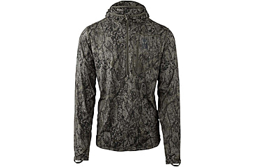 Image of Badlands Air Ul Hoodie - Mens