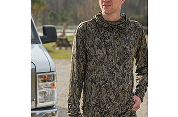 Image of Badlands Air Ul Hoodie - Mens