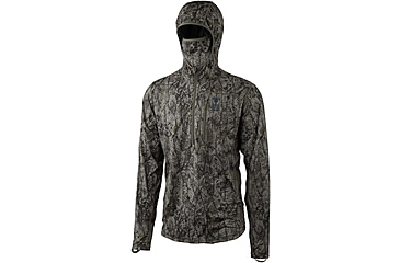 Image of Badlands Air Ul Hoodie - Mens