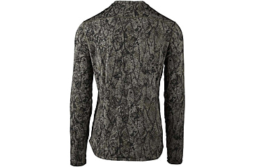 Image of Badlands Air Ul Longsleeve Crew - Mens