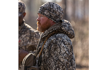 Image of Badlands Bonfire Beanie