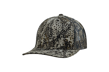Image of Badlands Trucker Hat Camo Mesh - Men's, Approach Gt, 21-44312