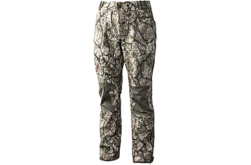 Image of Badlands Calor Pant - Women's, Medium, 30-32 in, Regular, Approach, 21-41153