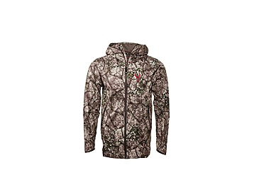 Image of Badlands Exo Rain Jacket - Mens, Approach Og, 2X Large, 21-43428