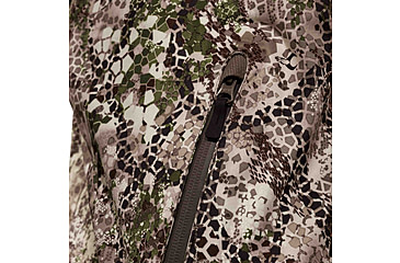 Image of Badlands Exo Rain Jacket - Mens, Approach Og, 2X Large, 21-43428