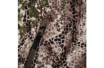 Image of Badlands Exo Rain Jacket - Mens, Approach Og, 2X Large, 21-43428