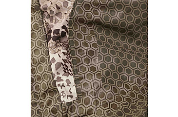 Image of Badlands Exo Rain Jacket - Mens, Approach Og, 2X Large, 21-43428