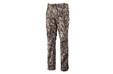 Image of Badlands Exo Rain Pants - Mens, Approach Fx, 2X Large, 21-43179