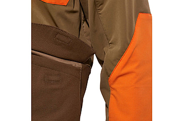 Image of Badlands Huron Upland Jacket - Mens, Earth/Blaze, Medium, 21-40128