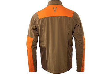 Image of Badlands Huron Upland Jacket - Mens, Earth/Blaze, Medium, 21-40128