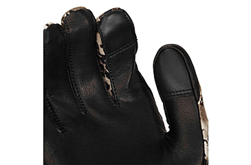 Image of Badlands Hybrid Gloves, Approach Fx, Medium, 21-36860