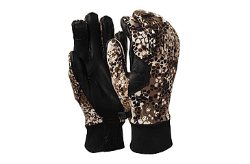 Image of Badlands Hybrid Gloves, Approach Fx, Medium, 21-36860