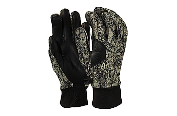 Image of Badlands Hybrid Glove - Men's, Approach Gt, Medium, 21-43883