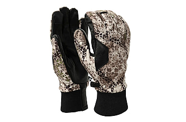Image of Badlands Hybrid Gloves, Approach Og, Medium, 21-35066