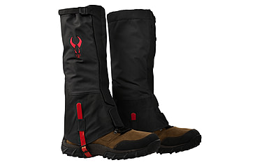 Image of Badlands Master Gaiter, Black, Medium, 21-42464
