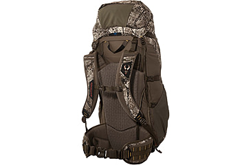 Image of Badlands MRK 6 Daypack, Approach, Large, 21-41535