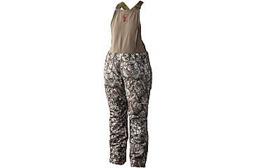 Image of Badlands Pyre Bib - Women's, Extra Large, 35-37 in, Approach FX, 21-41242
