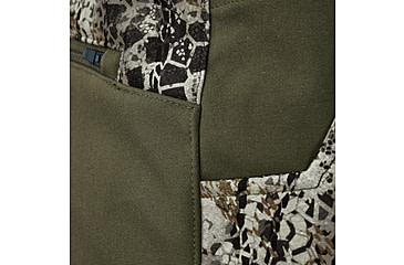 Image of Badlands Rise Pro Pants - Mens, Approach Gt, X Large, 21-43713