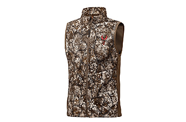 Image of Badlands Rise Pro Vest - Mens, Approach Fx, 2X Large, 21-43917