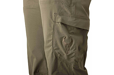 Image of Badlands Scree Pant - Mens, Stone, 34, Regular, 21-40347