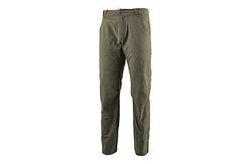 Image of Badlands Scree Pants - Mens, Olive, 34 Tall, 21-44220