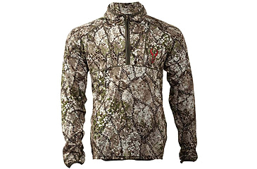 Image of Badlands Stealth Hoodie - Mens, Approach, 3XL, 21-42589