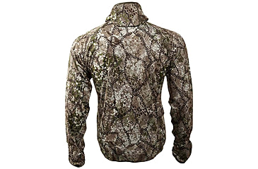 Image of Badlands Stealth Hoodie - Mens, Approach, 3XL, 21-42589