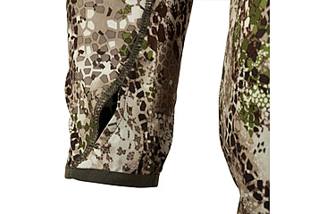 Image of Badlands Stealth Hoodie - Mens, Approach, 3XL, 21-42589