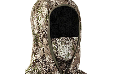 Image of Badlands Stealth Hoodie - Mens, Approach, 3XL, 21-42589