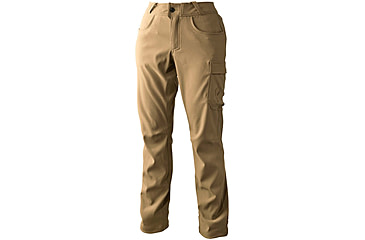 Image of Badlands Task Pant - Women's, Small, 27-29 in, Tall, Earth, 21-41276