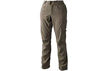 Image of Badlands Task Pant - Women's, Medium, 30-32 in, Regular, Stone, 21-41283