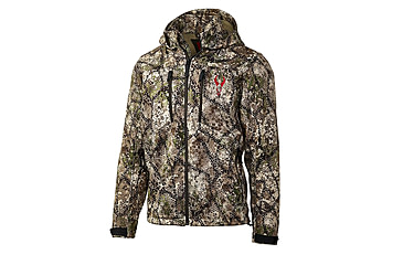 Image of Badlands Tor Pro Jacket - Mens, Stone, Small, 21-43944