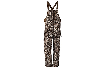 Image of Badlands Venture Bib - Mens, Approach Fx, 2X Large, 21-43071