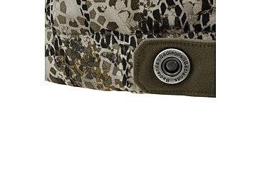 Image of Badlands Venture Bib - Mens, Approach Gt, 2X Large, 21-44047