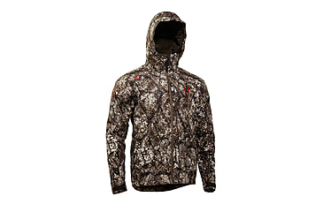 Image of Badlands Venture Jacket - Mens, Approach Fx, 2X Large, 21-41425